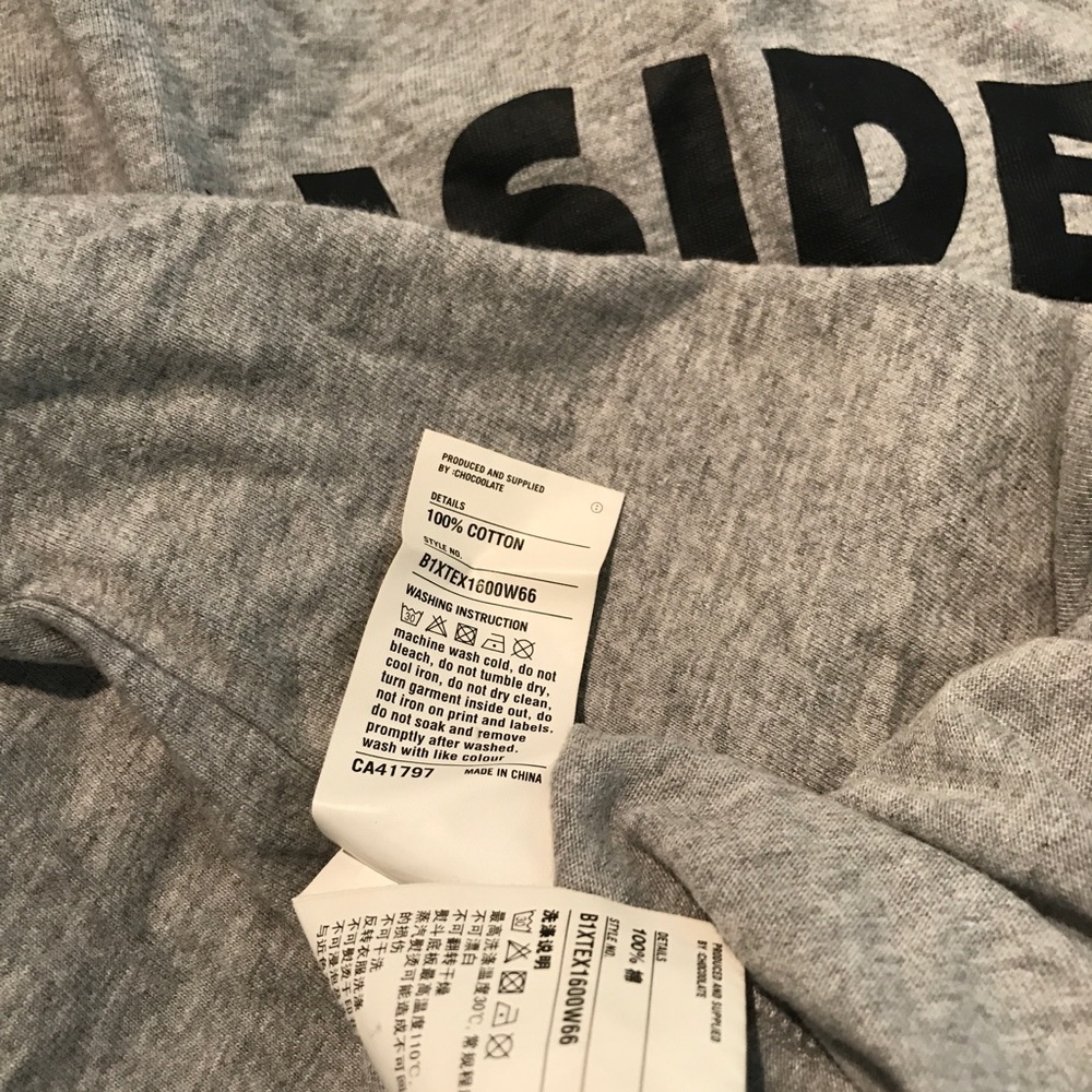 Tee - Picture 3 of 5